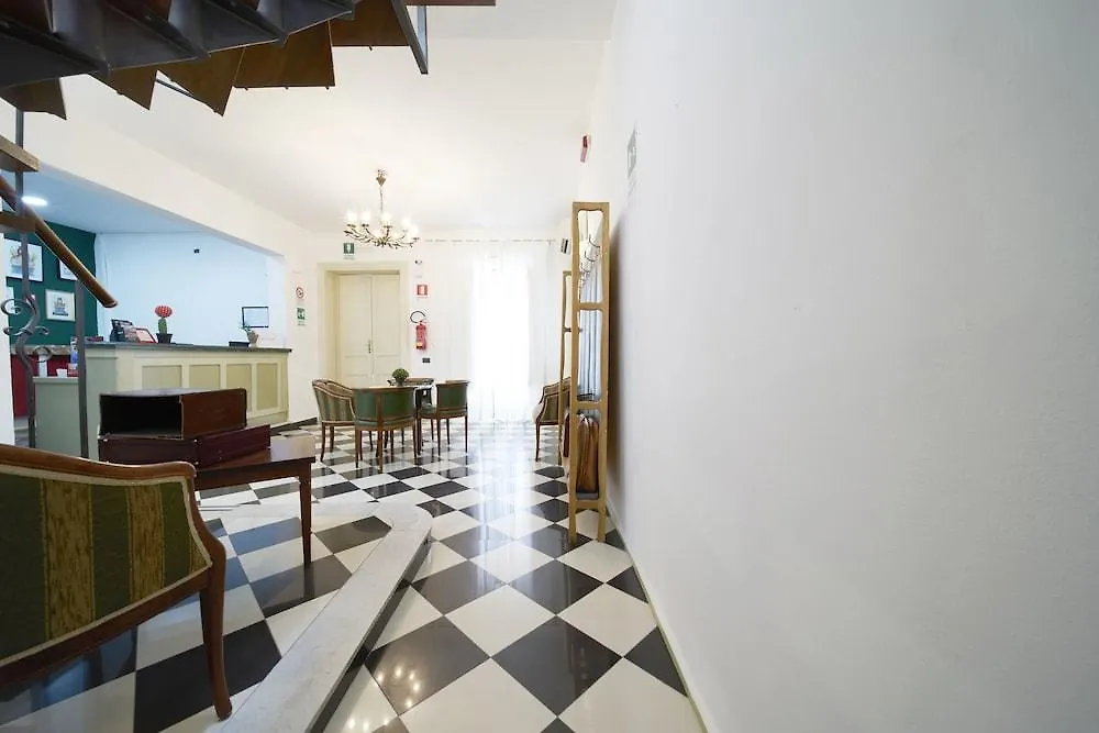 Santuzza Art Hotel Katanya