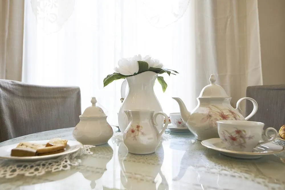 Santuzza Art Hotel Catania-Fontanarossai nemzetközi repülőtér