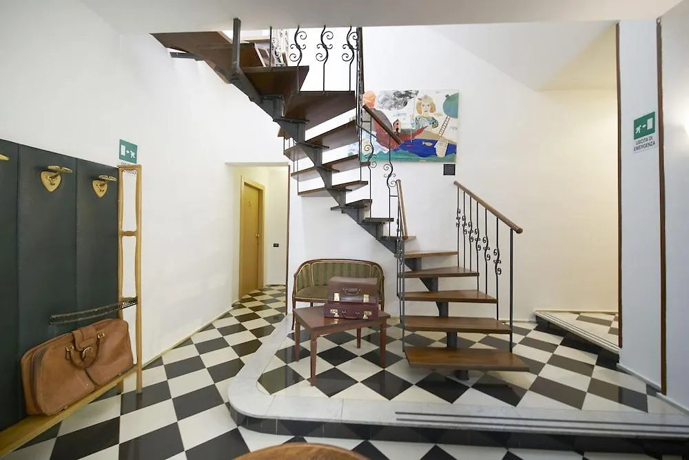Santuzza Art Hotel Katanya 3*,  İtalya