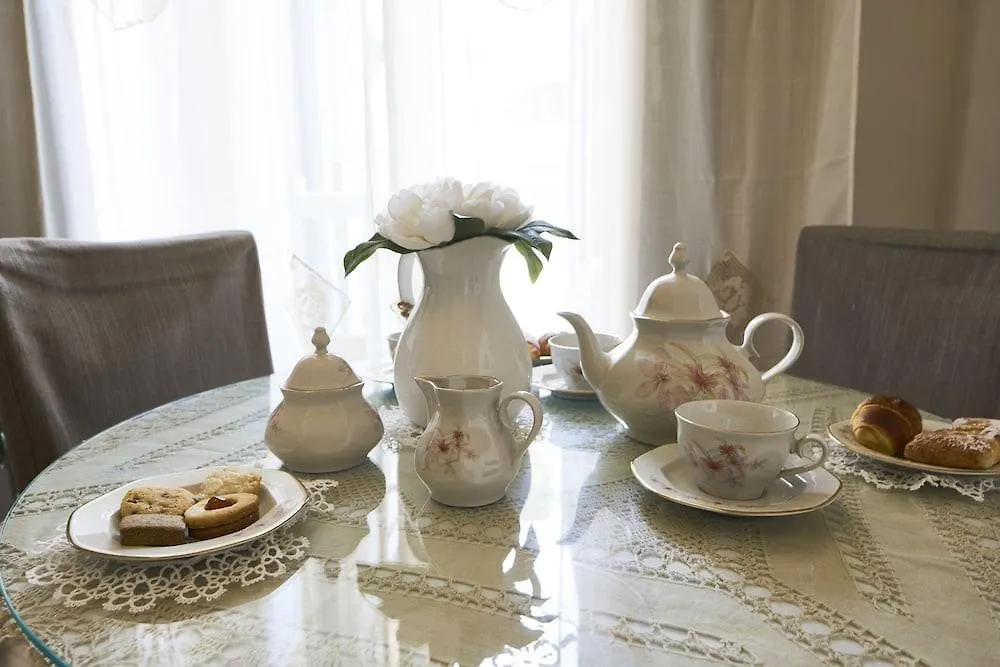 Santuzza Art Hotel Katanya
