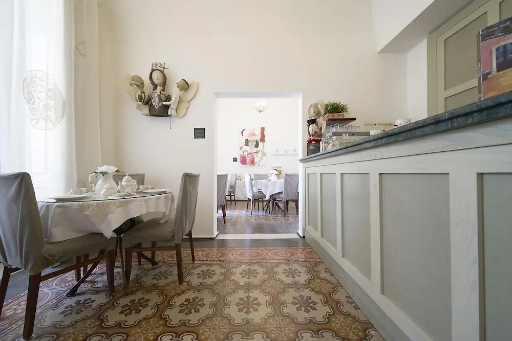 Santuzza Art Hotel Katanya