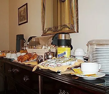 Santuzza Art Hotel Catania-Fontanarossai nemzetközi repülőtér 3*,