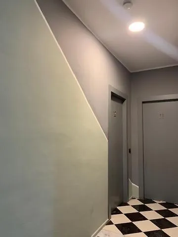 Santuzza Art Hotel Catania-Fontanarossai nemzetközi repülőtér 3*,
