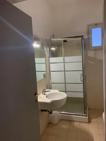 Santuzza Art Hotel Catania-Fontanarossai nemzetközi repülőtér 3*,  Olaszország