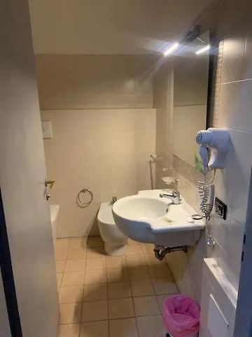 Santuzza Art Hotel Catania-Fontanarossai nemzetközi repülőtér