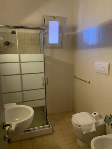 ***  Santuzza Art Hotel Catania-Fontanarossai nemzetközi repülőtér Olaszország