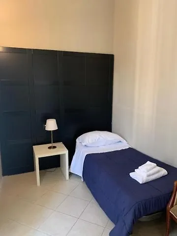 ***  Santuzza Art Hotel Katanya İtalya