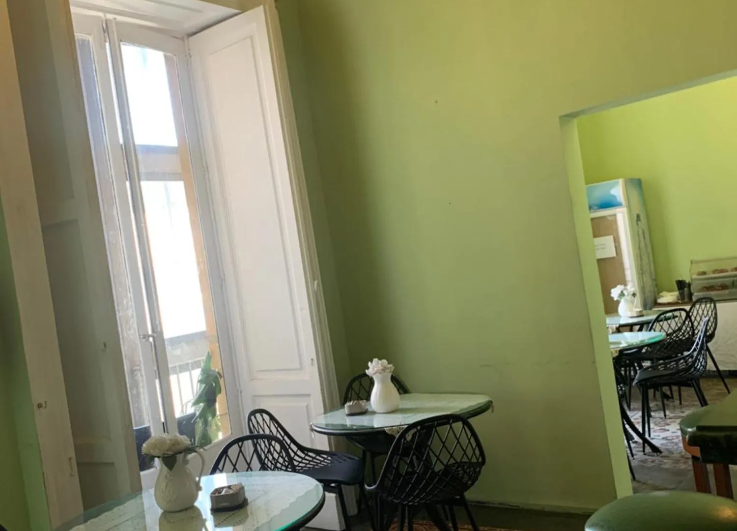 Santuzza Art Hotel Katanya