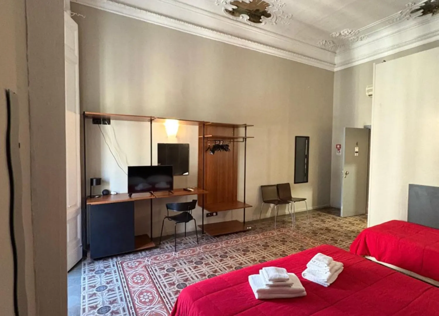 ***  Santuzza Art Hotel Catania-Fontanarossai nemzetközi repülőtér Olaszország