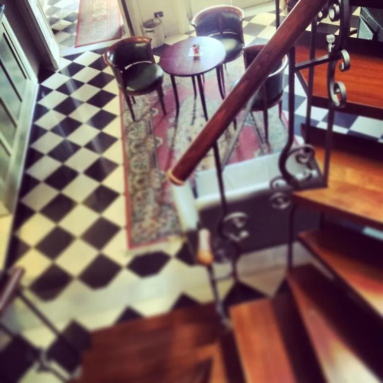 Santuzza Art Hotel Catania-Fontanarossai nemzetközi repülőtér