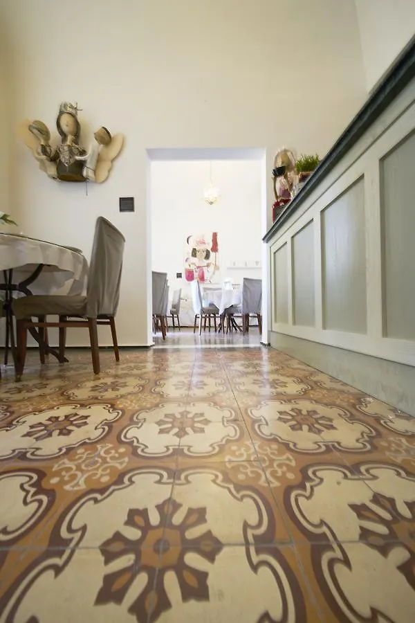 ***  Santuzza Art Hotel Catania-Fontanarossai nemzetközi repülőtér Olaszország