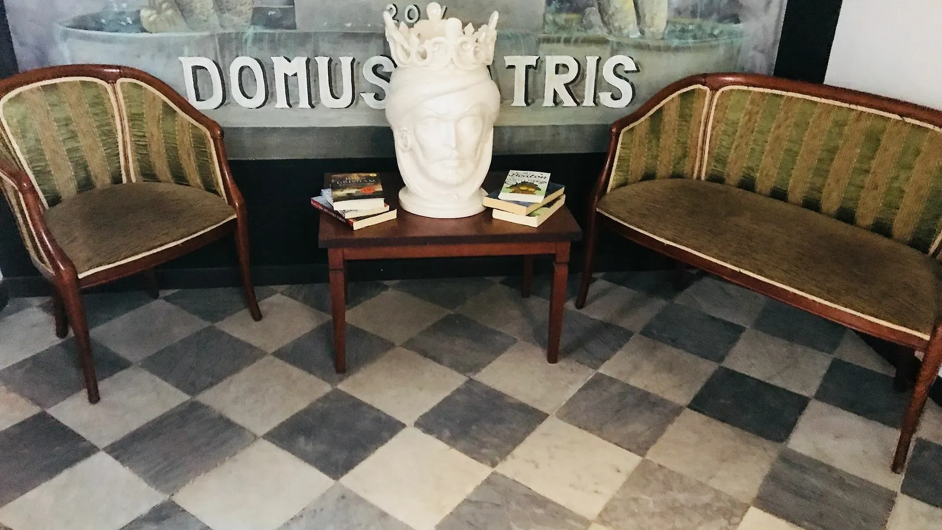 Santuzza Art Hotel Catania-Fontanarossai nemzetközi repülőtér Olaszország