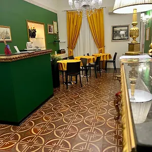 Panzió Duca Di Uzeda, Catania-Fontanarossai nemzetközi repülőtér
